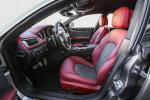 Maserati Ghibli S Q4 2016 года